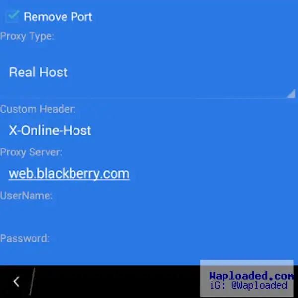 Update: How to Use Syphon Shield With MTN Bis on Android